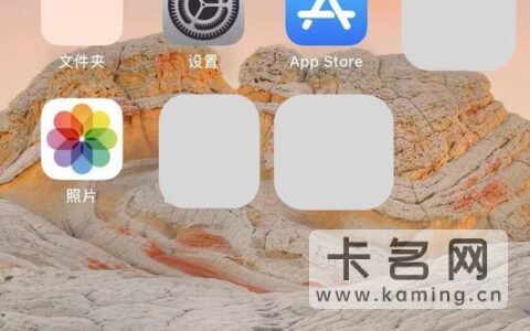 苹果手机（iPhone）流量显示在哪里设置？