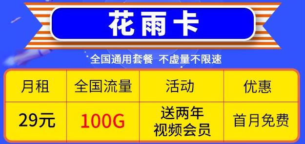 如何查看流量卡有没有虚量？这两款全国通用卡套餐了解一下