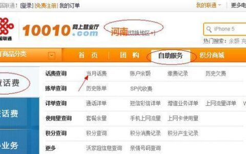 10010话费查询方法大全，多种方式轻松查询