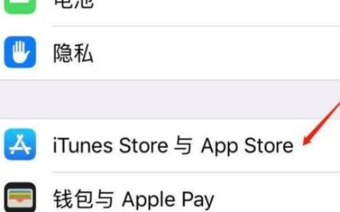 iphone怎么取消订阅自动续费？