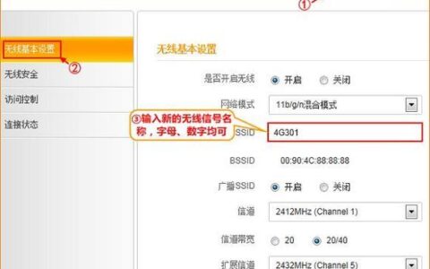 192.168.21是什么？如何访问路由器设置？