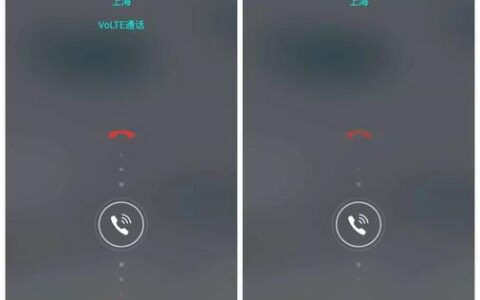 电信VoLTE：高清语音通话，更流畅更清晰