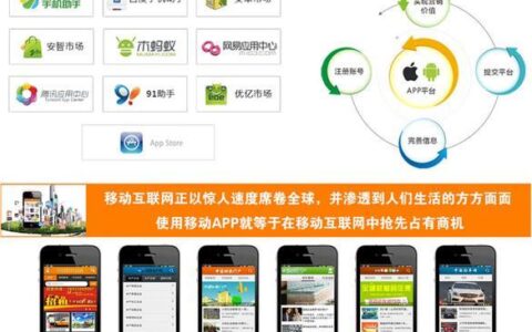 中国移动app下载到手机，三种方法教你快速搞定