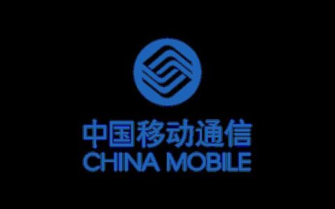 中国移动通信公司：中国最大的移动通信运营商