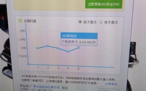 移动宽带多少兆比较好？看完这篇文章你就知道了