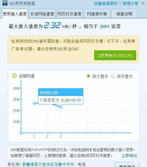 移动宽带多少兆？看完这篇文章就知道了