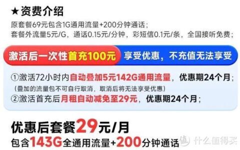 联通5元月租套餐：性价比之王，适合哪些人？