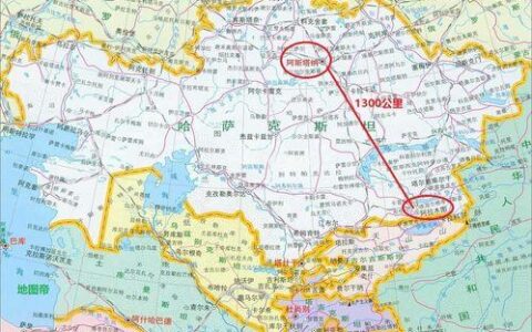 出国旅游必备：哈萨克斯坦手机卡攻略