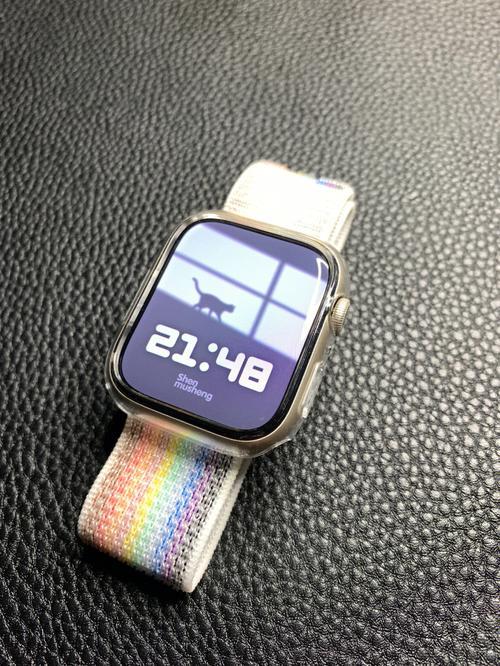 iwatch电话卡：苹果手表的必备神器