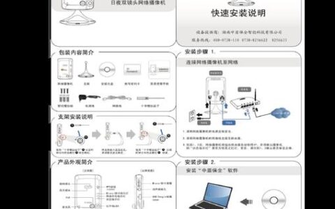 电信无线网安装流程详解