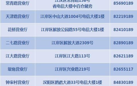 电信41901：一个值得关注的号码