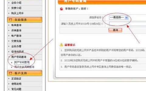 ICCID码是什么意思？查询方法、用途一文全解