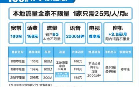 流量怎么远距离共享给别人用？教你两种方法