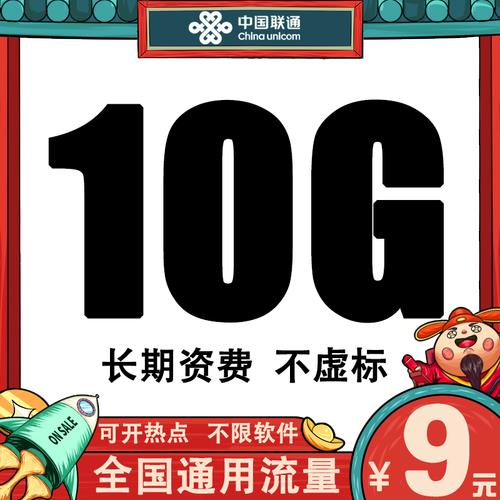 联通9元绝版卡：20年流量不限速，何以成为经典？