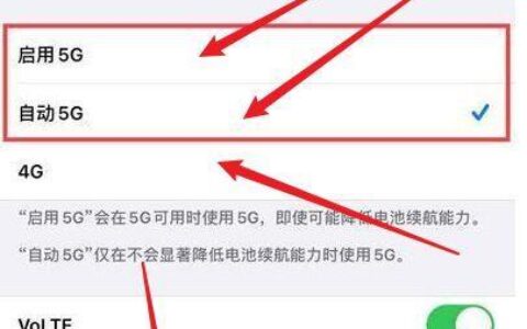 4G手机卡能用5G网络吗？答案是肯定的，但有限制