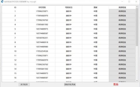 虚拟手机号平台：简介、用途和推荐