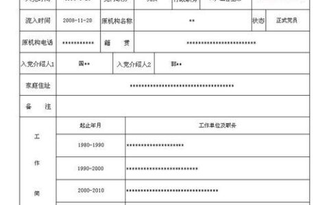 个人党籍查询官网：党员身份查询指南