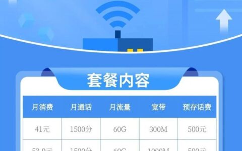 电信宽带续约指南：轻松续约，畅享高速网络