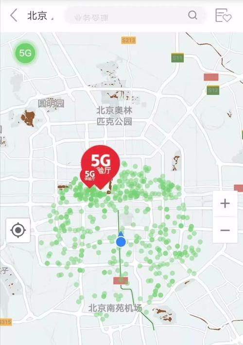 5G基站覆盖范围：你需要了解的一切