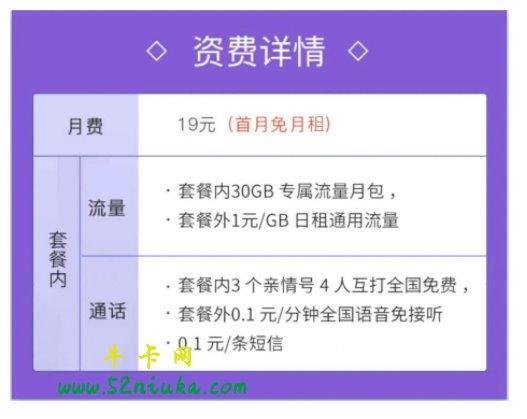 19元200G移动花卡：性价比之王？