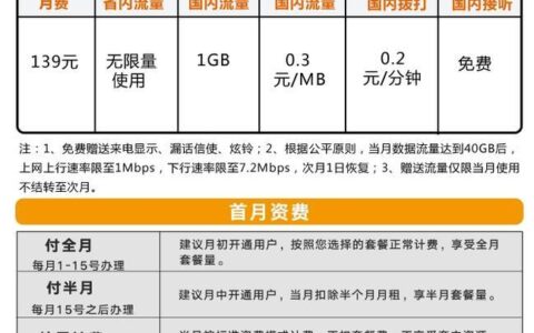 联通超流量：资费、查询、避免超标攻略