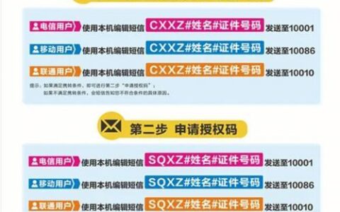 电话卡移动重庆：携号转网、办理套餐、营业厅查询一站式攻略