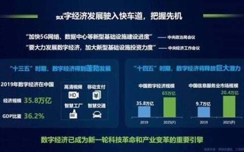 河南移动智慧：助力中原经济社会数字化转型