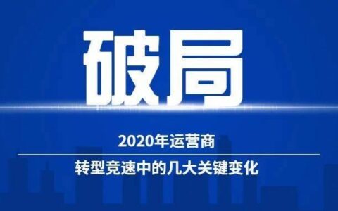 民营通信运营商：破局与挑战