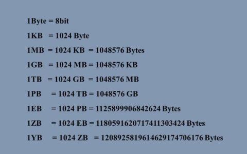 下载速度只有1mb/s？试试这几个方法！