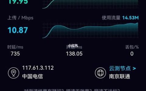 网速最快的随身WiFi：告别龟速，畅享高速网络