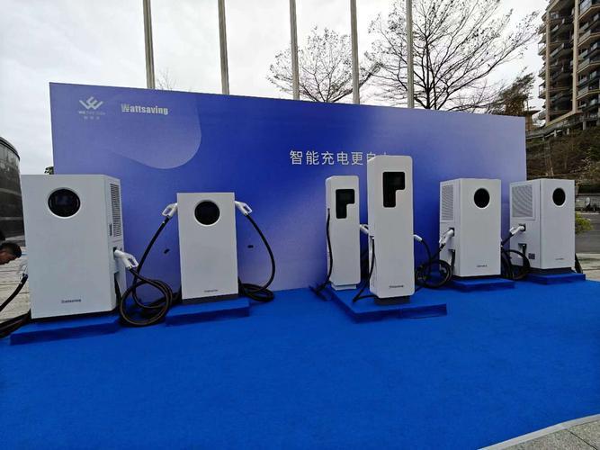 深圳快充通讯：引领电动汽车充电技术创新