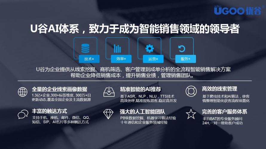 智能外呼系统搭建：助力企业营销转型