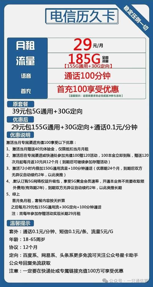 2024年最值得买的手机卡推荐：高性价比套餐及运营商选择指南