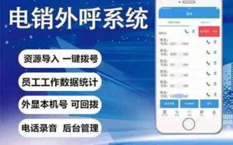 外呼系统合同：保障权益，助力高效外呼