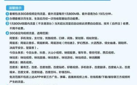 打电话多的手机卡套餐推荐：如何选择最适合您的套餐？