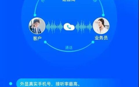 哪个外呼系统好用？如何选择适合您的外呼系统？