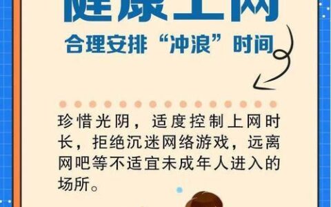 如何控制上网时间：保持健康数字生活指南