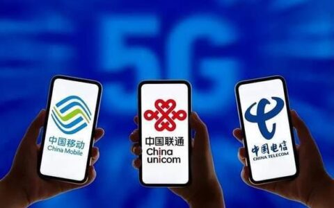 联通国际：中国领先的电信服务提供商