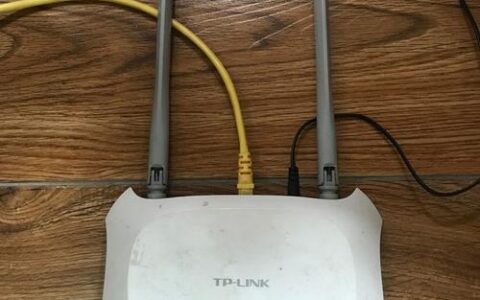 TP-LinkTP842N路由器：哪年上市的？