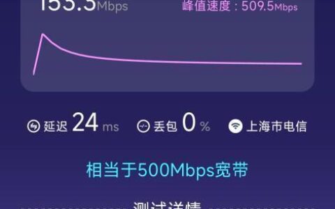 WiFi5的最高下载速度：了解您的网络潜力