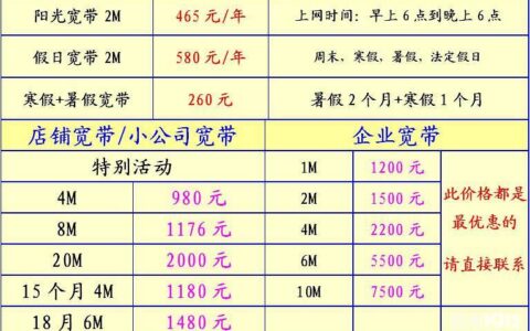 华数宽带电话号码是多少？