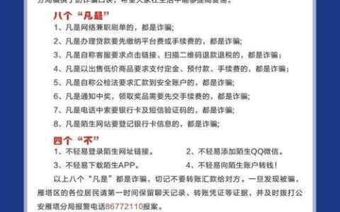 紧急联系人诈骗：新兴诈骗手段，谨防上当！