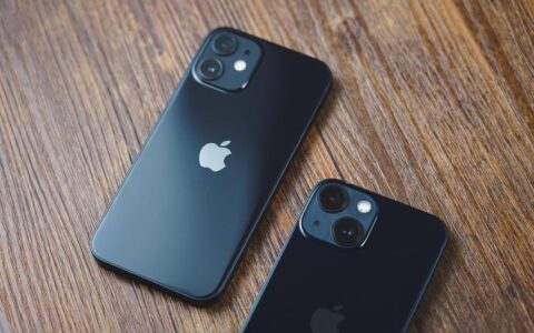 iPhone13mini是单卡双卡吗？