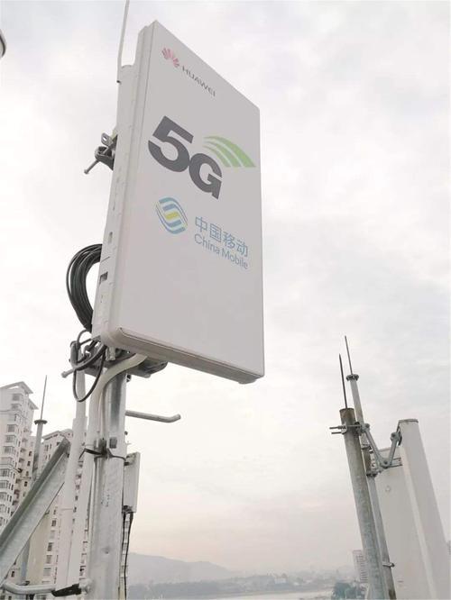 小型化基站：助力5G网络深度覆盖