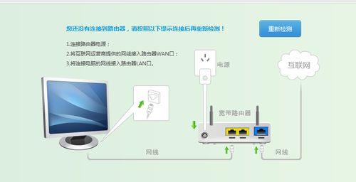 电脑如何充当路由器？