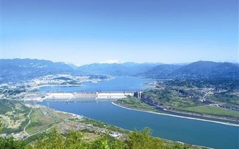 三峡广电传媒：立足三峡，服务万家