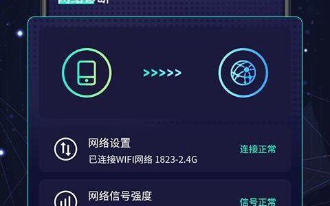 WiFi5G带宽：更高速、更稳定的无线网络体验