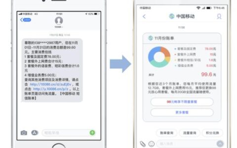 短信全面升级：5G消息究竟是怎么回事？