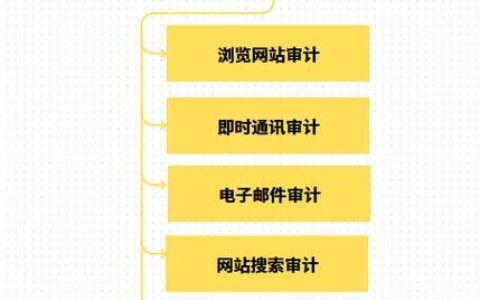 上网行为检测：保障网络安全，提升工作效率