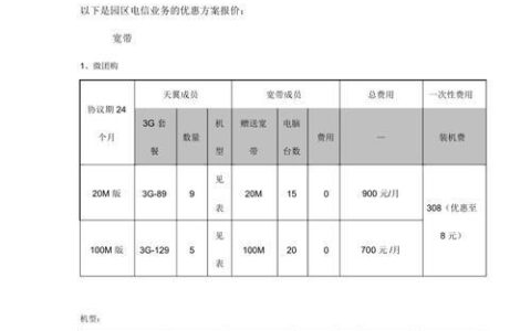 机房带宽价格一览：影响因素、选购指南及常见问题解答